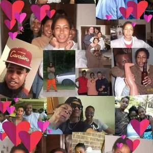 Meet your Posher, Gloria